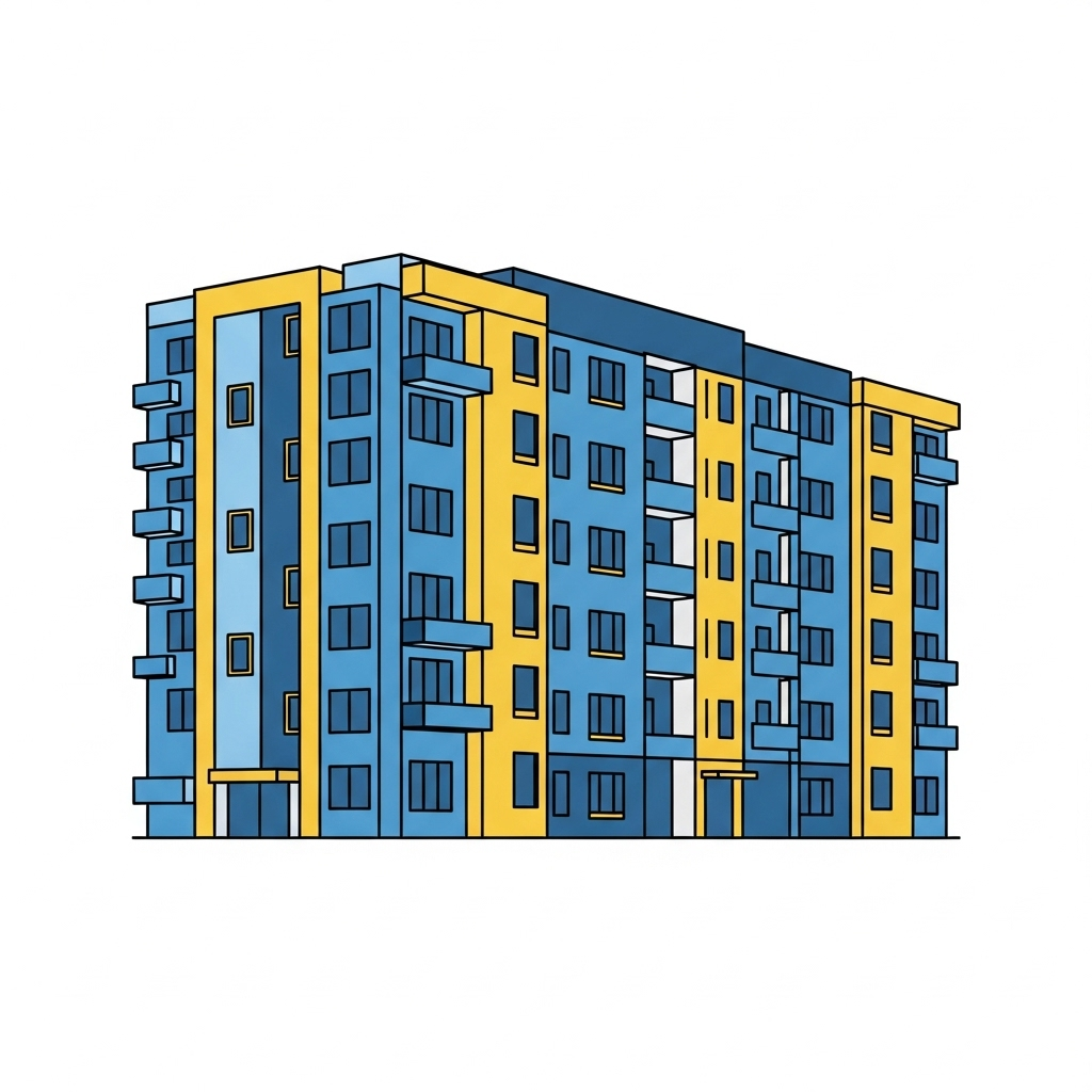 Residential Property