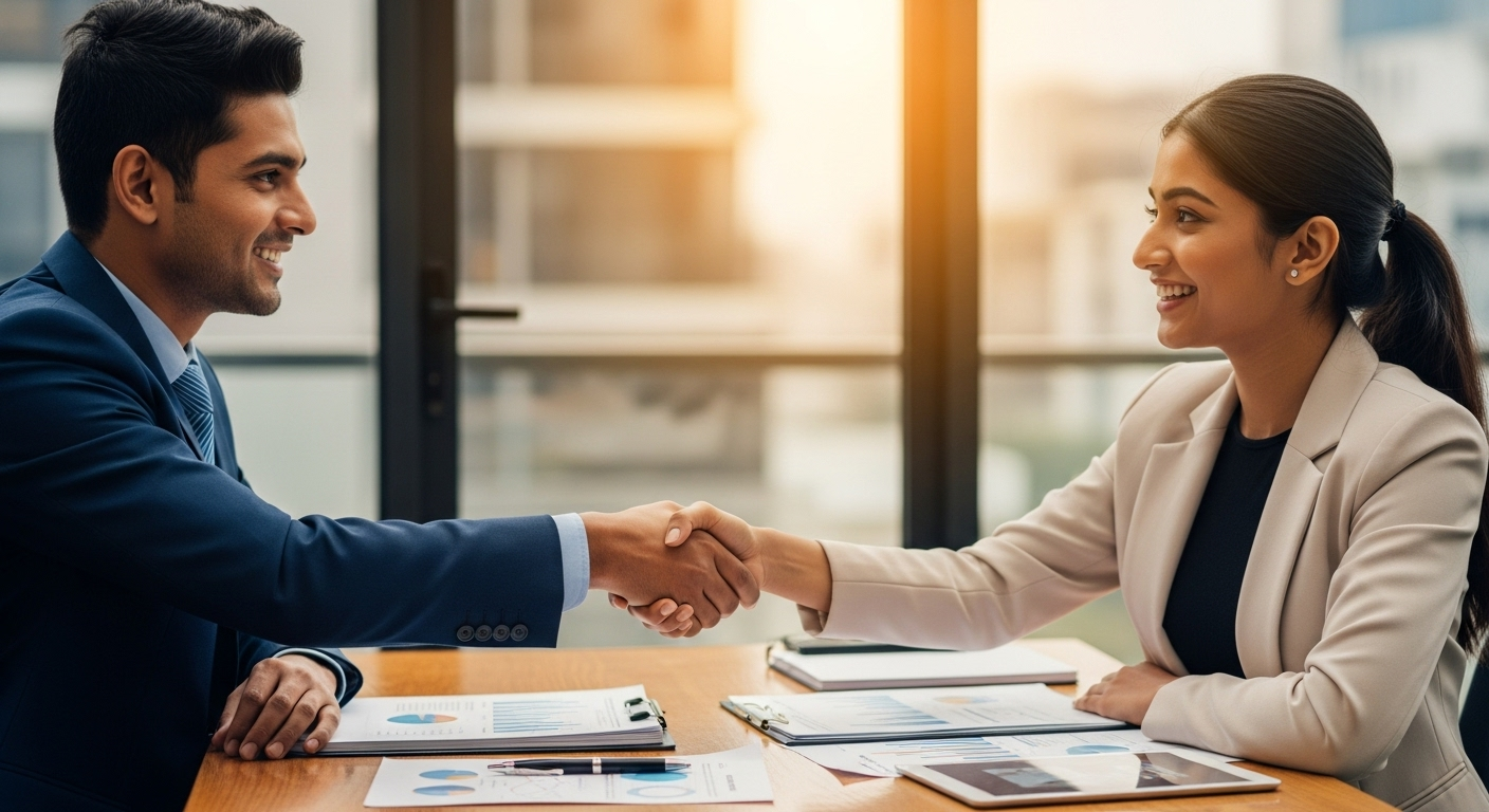 Document preparation